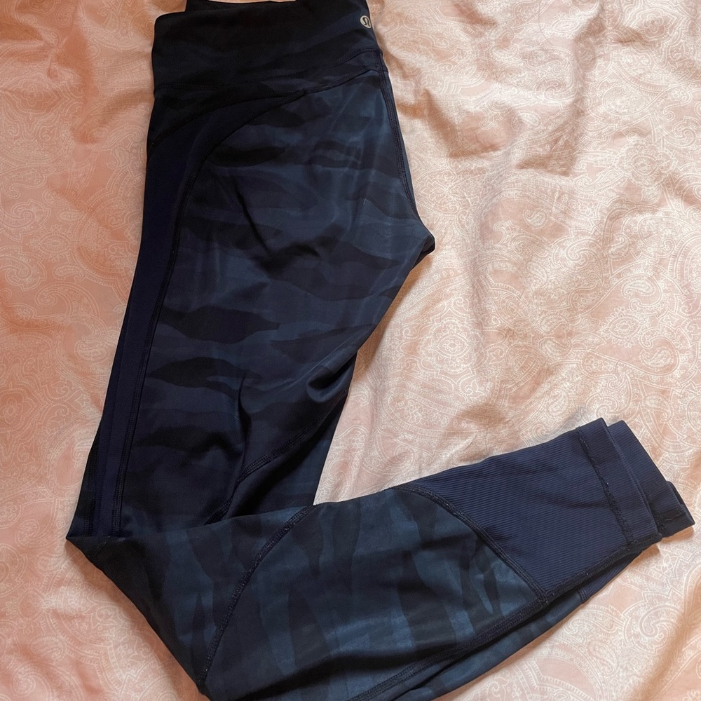 Speed up leggings